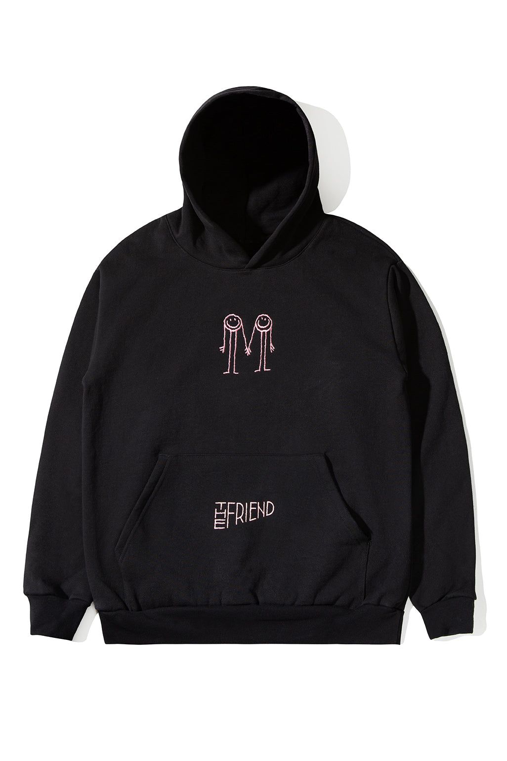 Friends Pullover Hoodie sold by The Hundreds