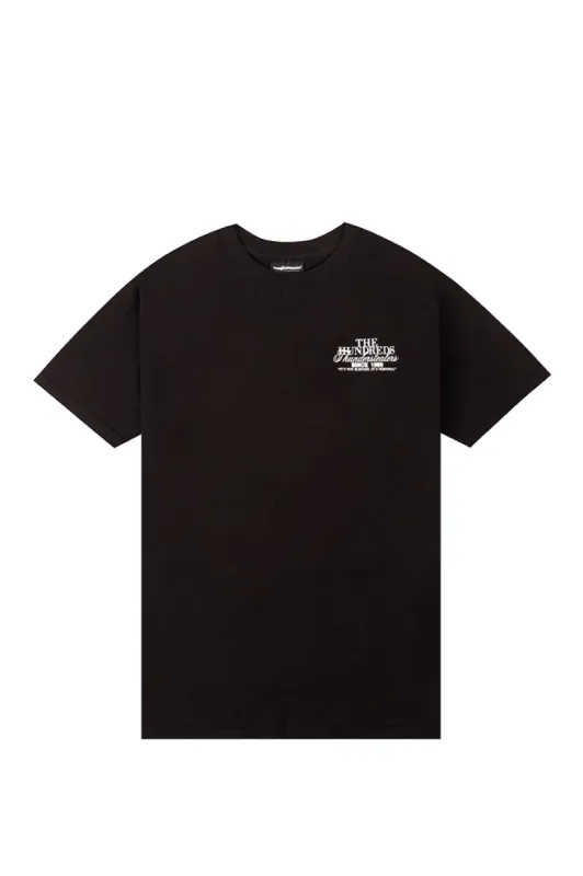 Business Minded T-Shirt sold by The Hundreds