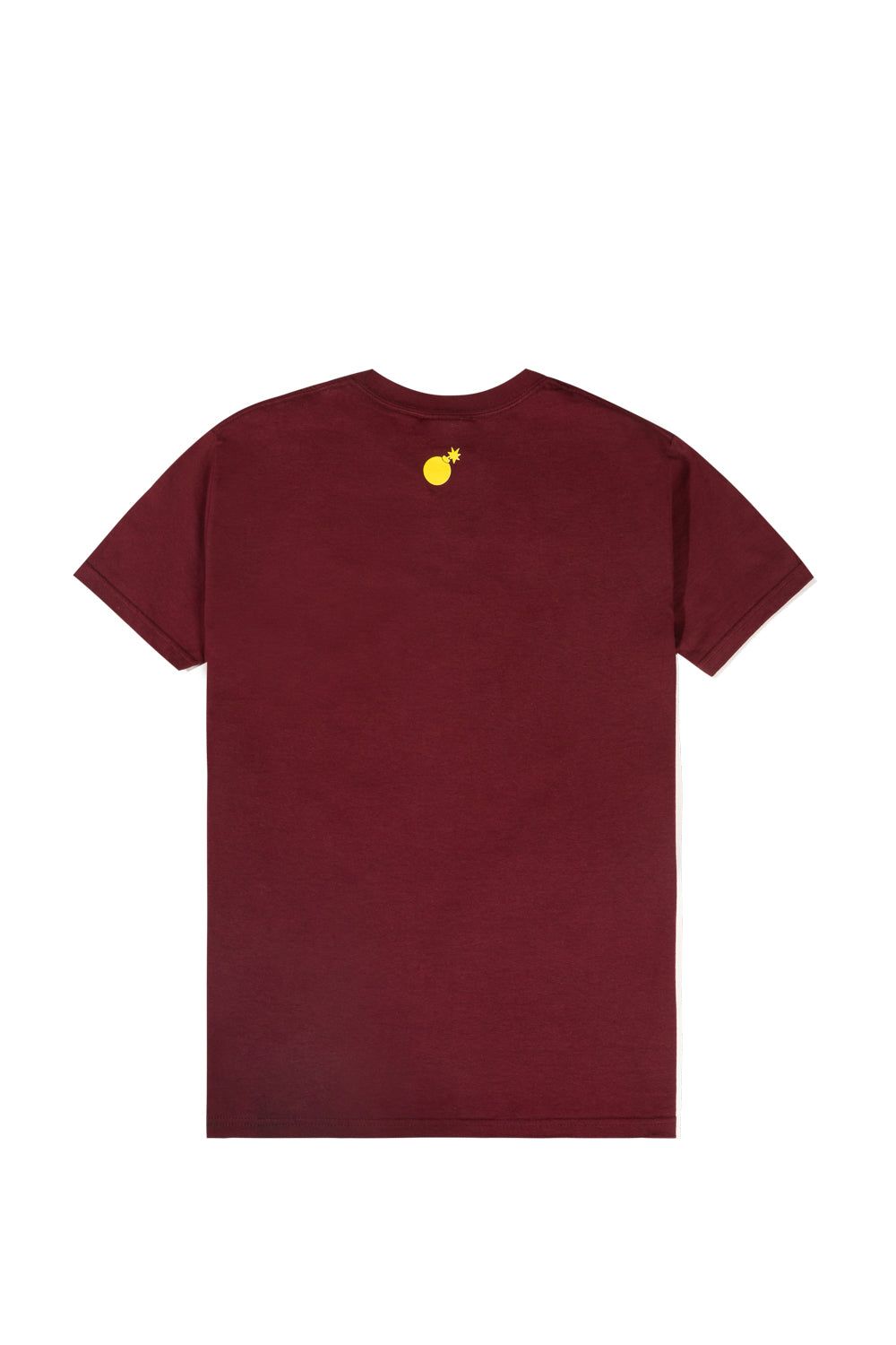 Toulouse Adam T-Shirt sold by The Hundreds product image thumbnail 9
