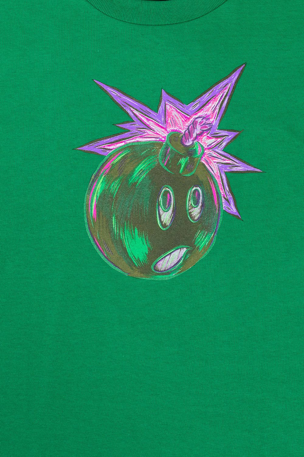 Toulouse Adam T-Shirt sold by The Hundreds product image thumbnail 2