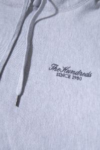 Rich Pullover Hoodie sold by The Hundreds