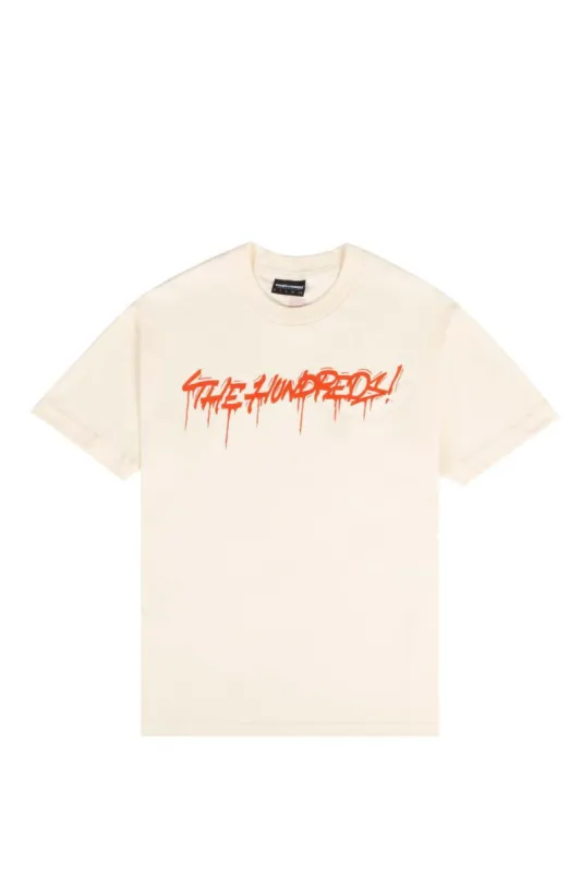 Tag T-Shirt sold by The Hundreds