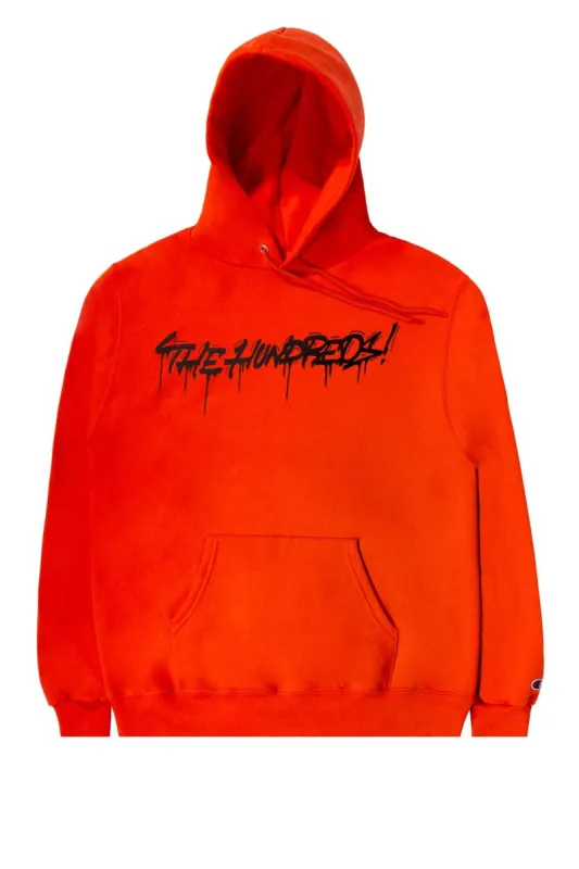 Tag Pullover sold by The Hundreds