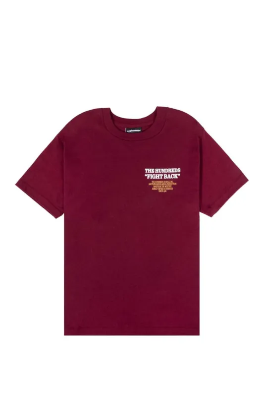 Raging T-Shirt sold by The Hundreds