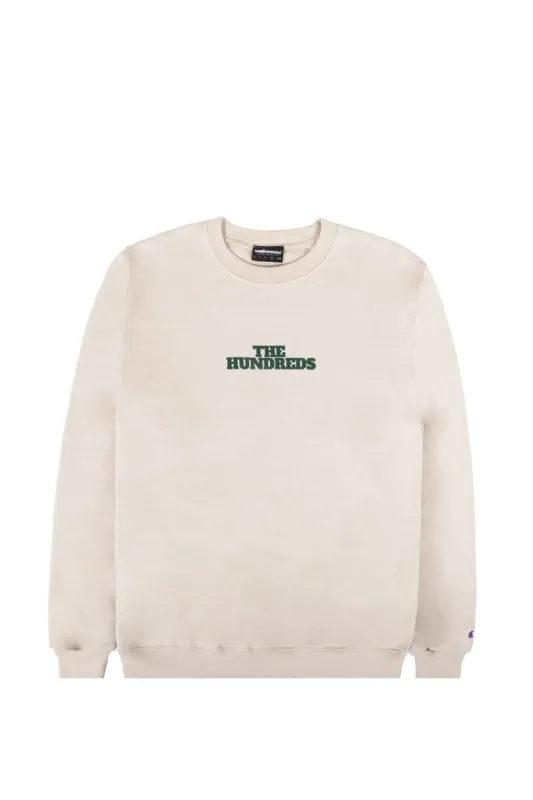 Bright Ideas Crewneck sold by The Hundreds