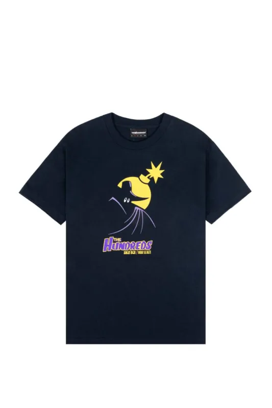 Midnight T-Shirt sold by The Hundreds