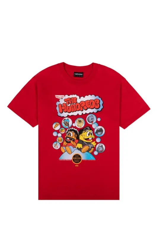 Bubble Bubble T-Shirt sold by The Hundreds