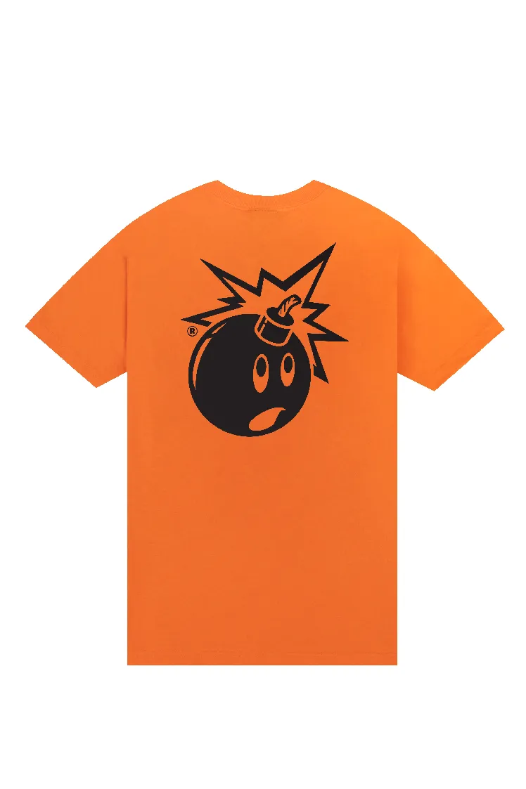 Simple Adam Halloween T-Shirt sold by The Hundreds product image thumbnail 2