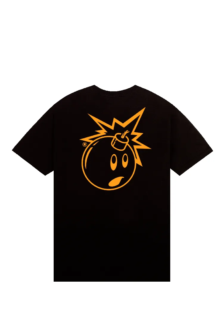 Simple Adam Halloween T-Shirt sold by The Hundreds product image thumbnail 3