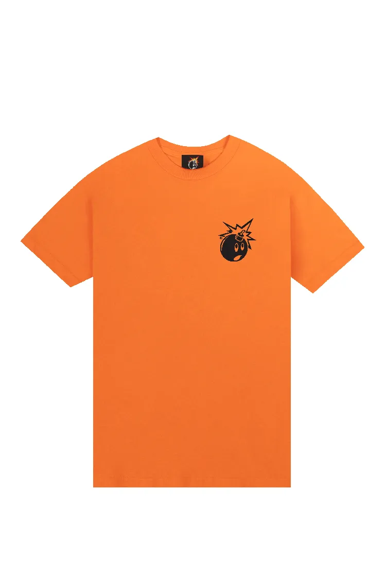 Simple Adam Halloween T-Shirt sold by The Hundreds