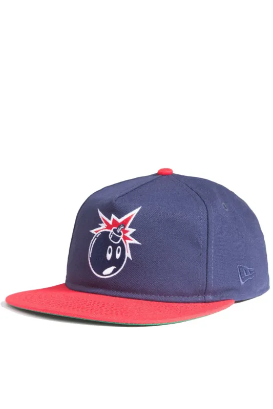 Star Snapback sold by The Hundreds