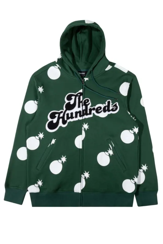 Endless Ziphood sold by The Hundreds