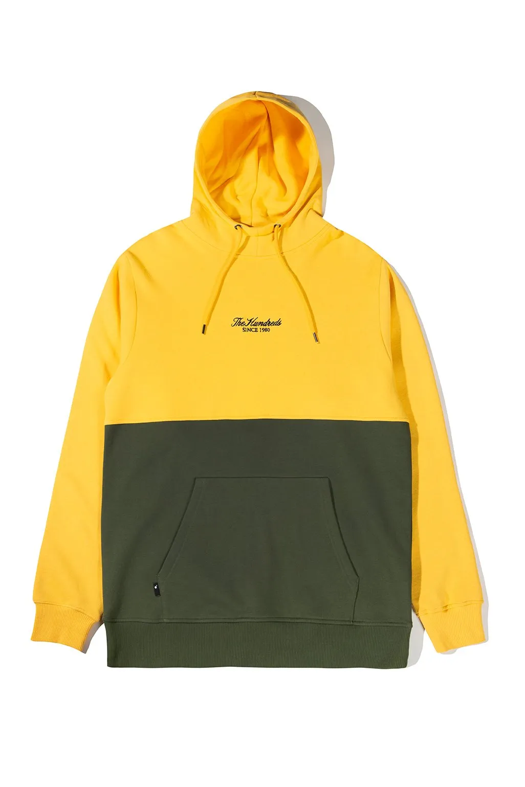 Peak Pullover Hoodie sold by The Hundreds