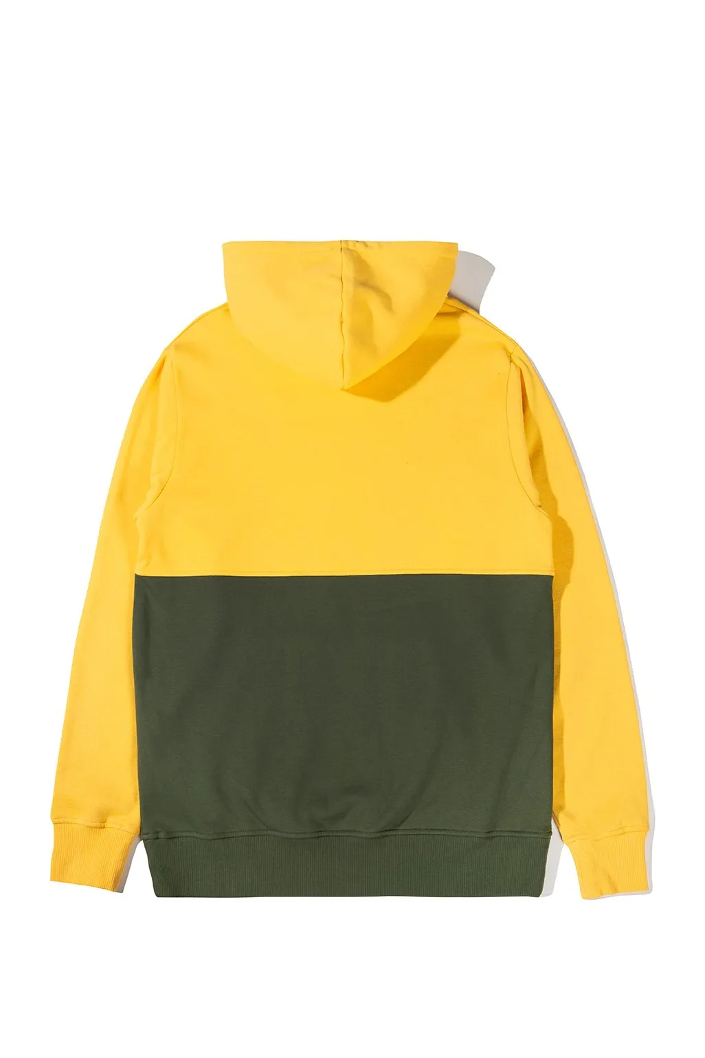 Peak Pullover Hoodie sold by The Hundreds product image thumbnail 2