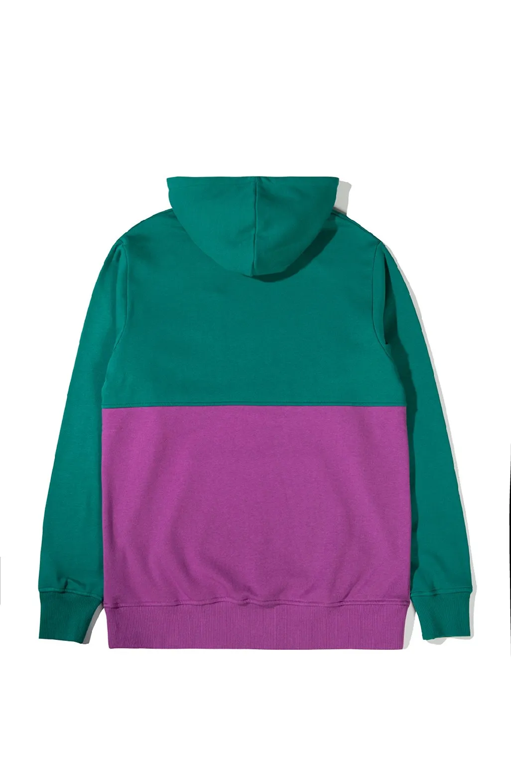 Peak Pullover Hoodie sold by The Hundreds product image thumbnail 5