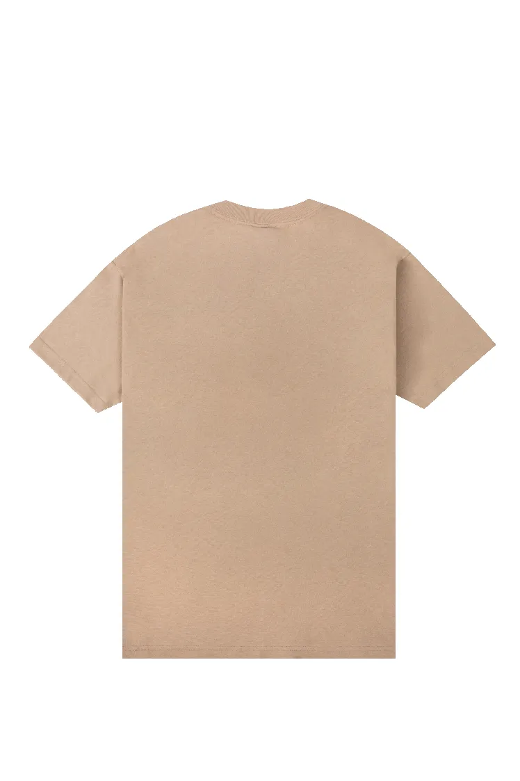 Scary Adam T-Shirt sold by The Hundreds product image thumbnail 4