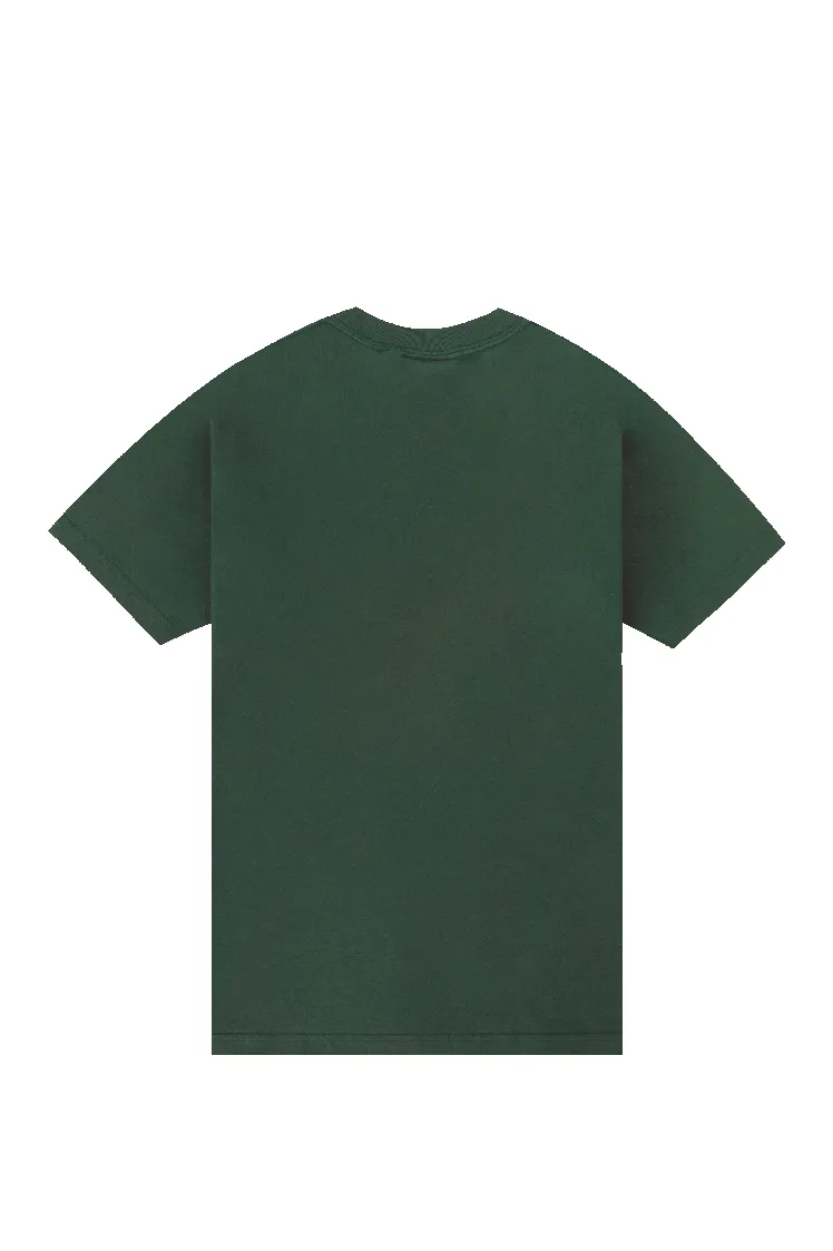 Scary Adam T-Shirt sold by The Hundreds product image thumbnail 2