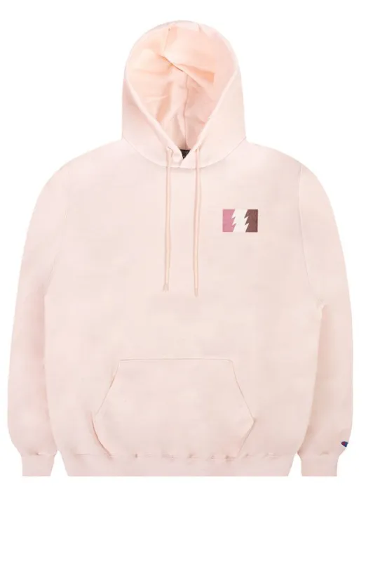 Wildfire Pullover sold by The Hundreds