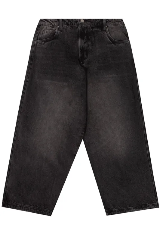 Washed Room Denim made by The Hundreds