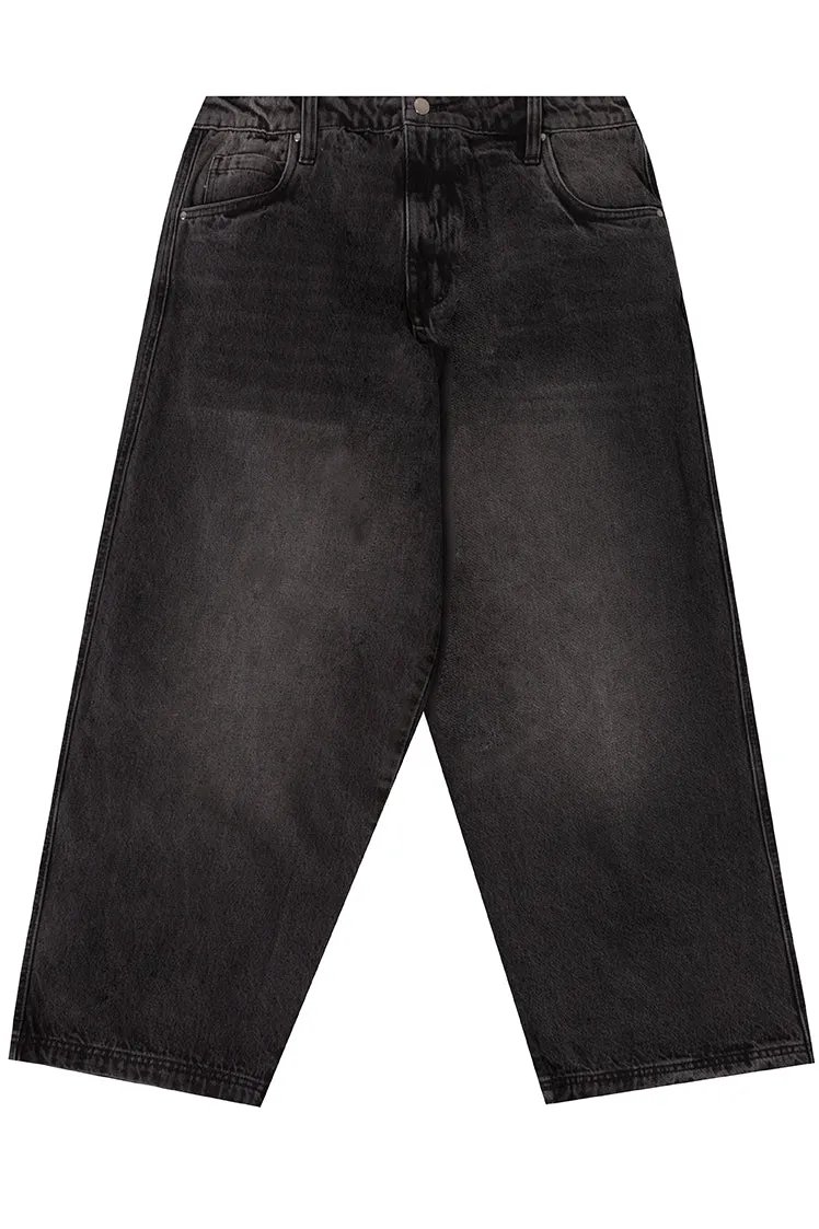 Washed Room Denim sold by The Hundreds
