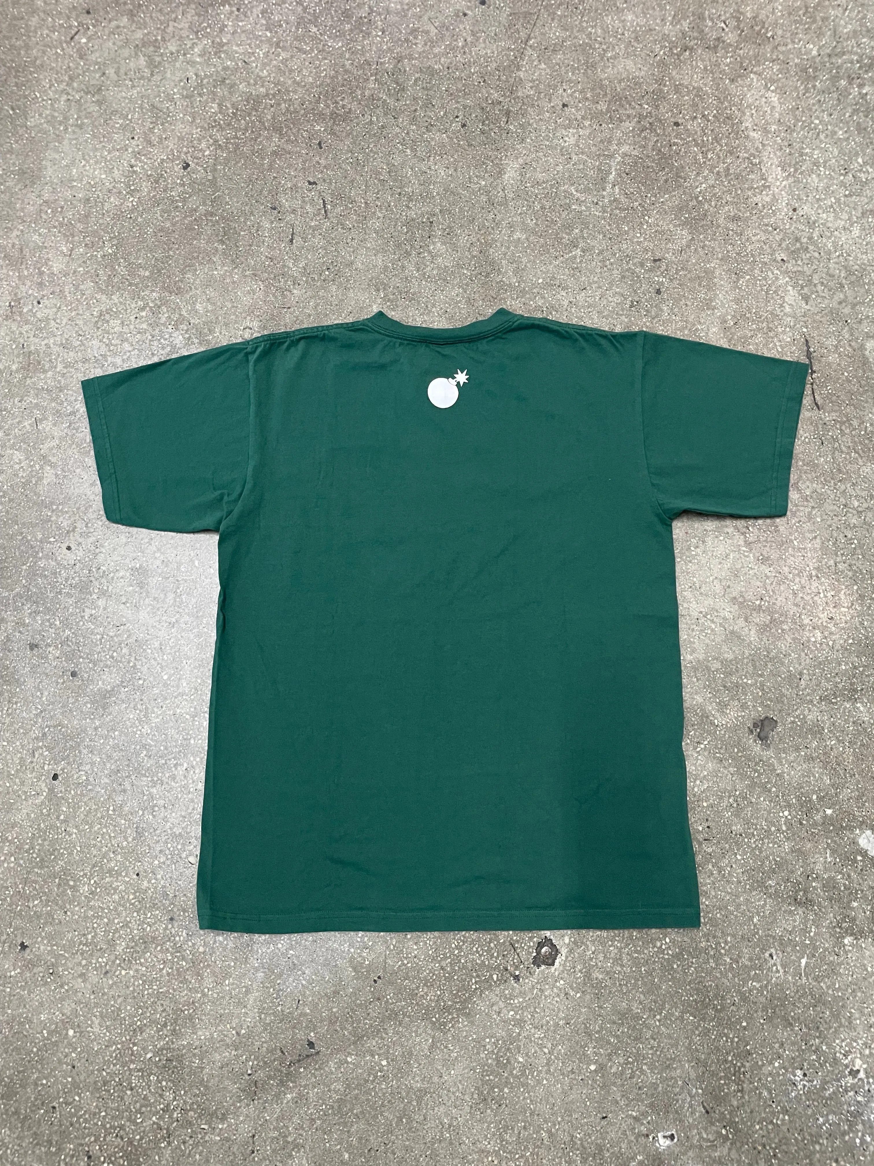University T-Shirt sold by The Hundreds product image thumbnail 2