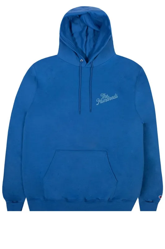 Slant Pullover made by The Hundreds