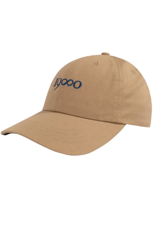 1980 Dad Hat sold by The Hundreds