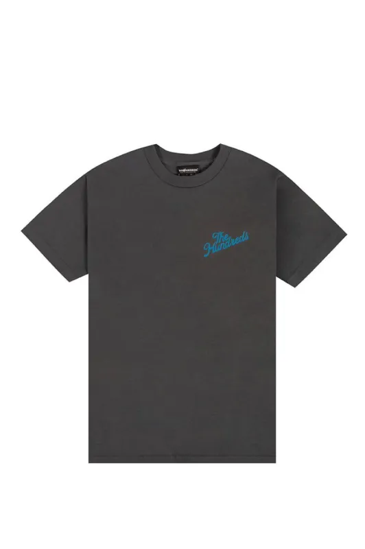 Slant T-Shirt sold by The Hundreds