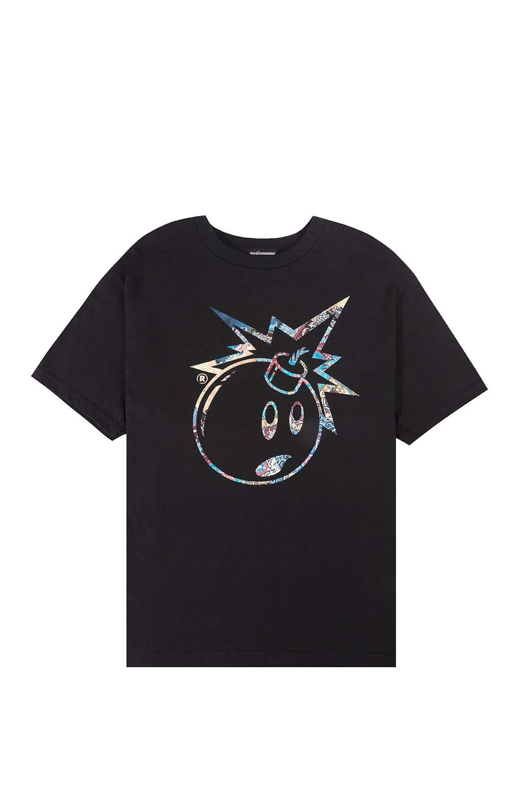 Adam T-Shirt sold by The Hundreds product image thumbnail 5