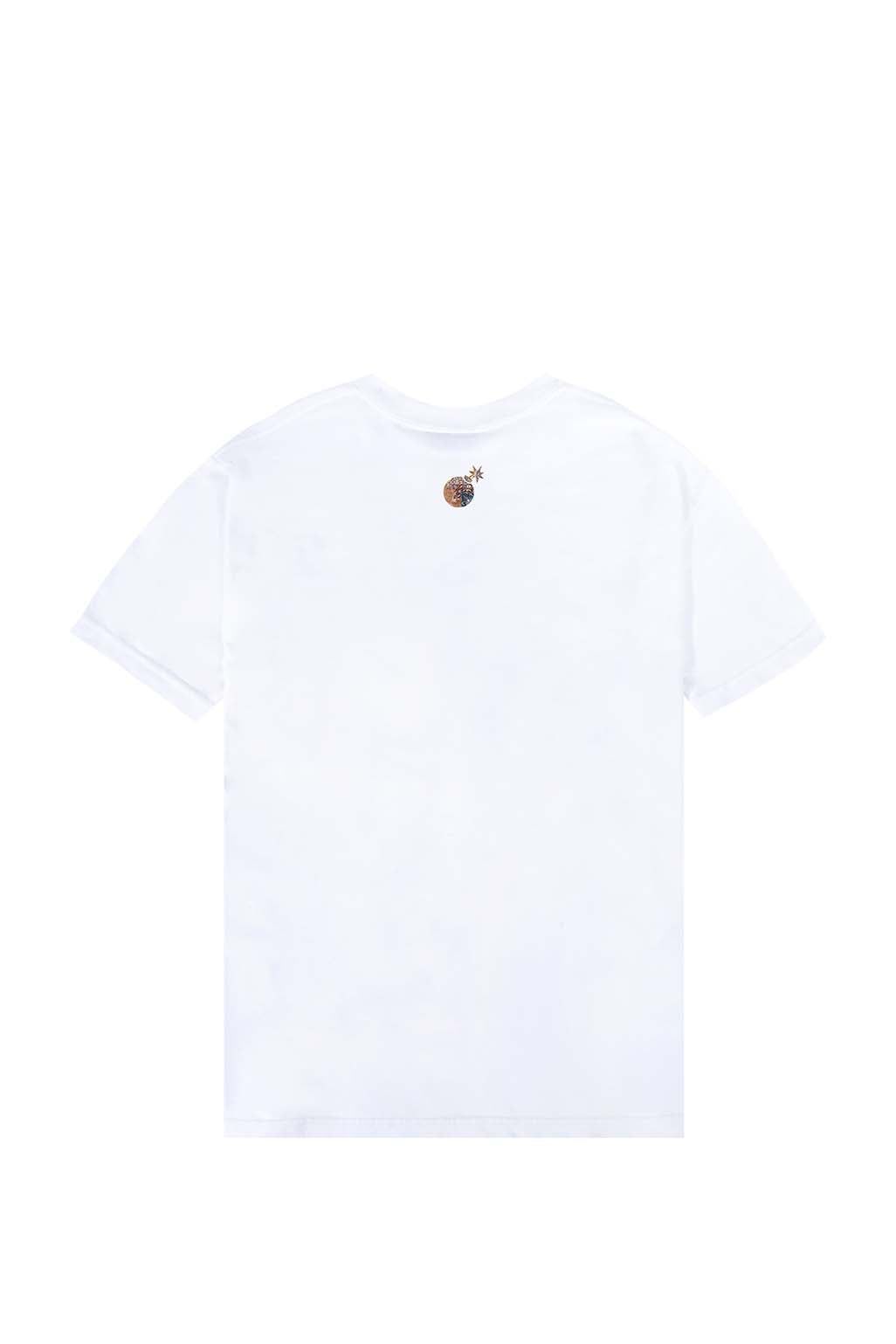Adam T-Shirt sold by The Hundreds product image thumbnail 3