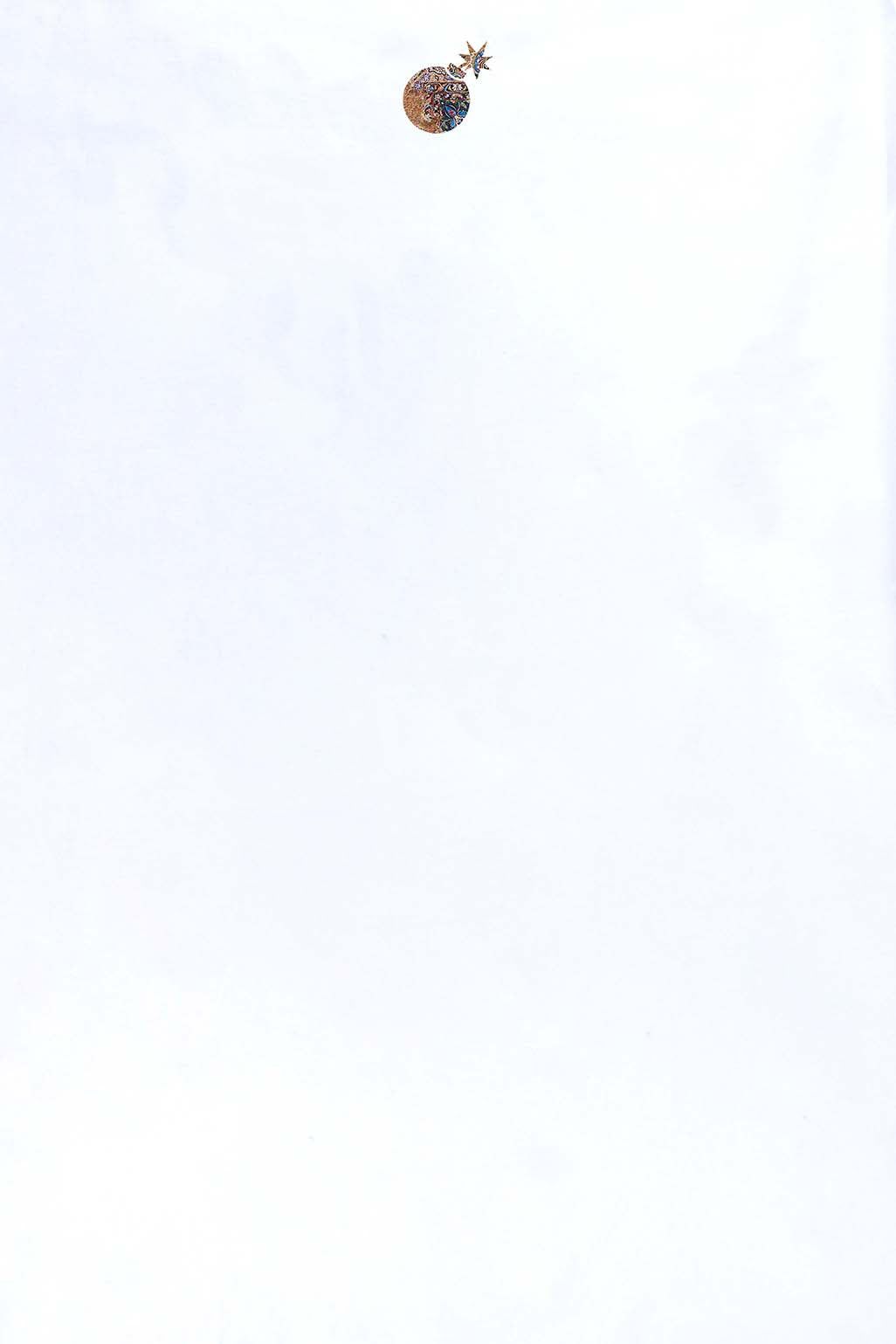 Adam T-Shirt sold by The Hundreds product image thumbnail 4