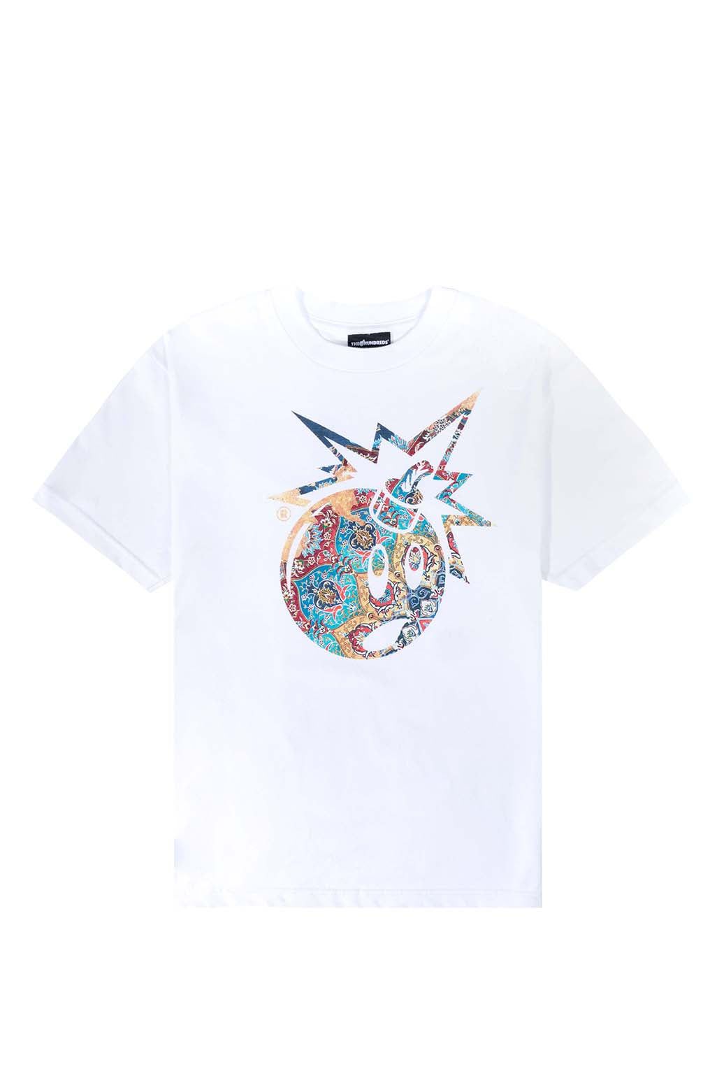 Adam T-Shirt sold by The Hundreds