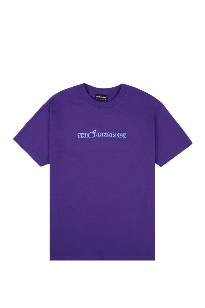 Neon Nights T-Shirt sold by The Hundreds