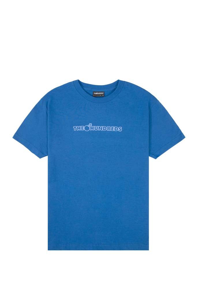Neon Nights T-Shirt sold by The Hundreds product image thumbnail 5