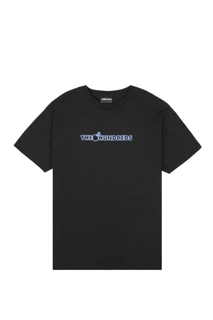 Neon Nights T-Shirt sold by The Hundreds product image thumbnail 9