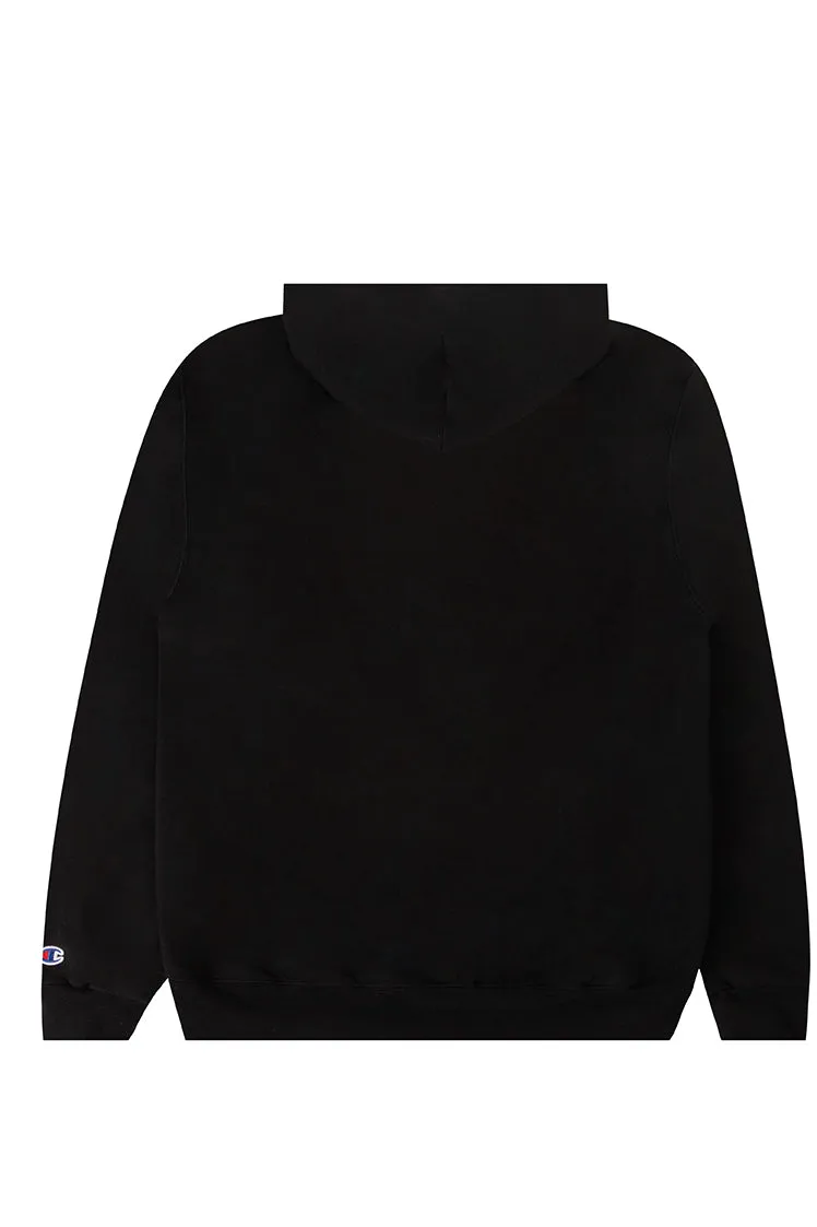 Slant Machine Pullover sold by The Hundreds product image thumbnail 2