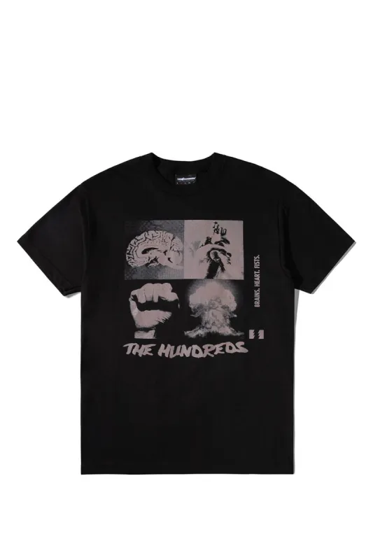 Heart T-Shirt sold by The Hundreds
