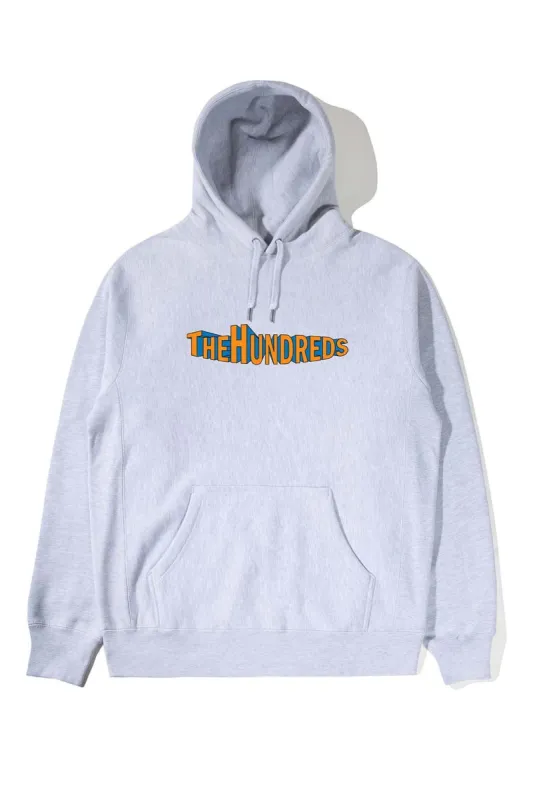 League Pullover Hoodie sold by The Hundreds
