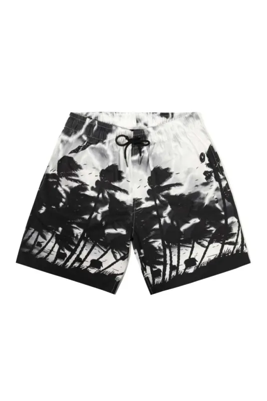 Beach Shorts sold by The Hundreds