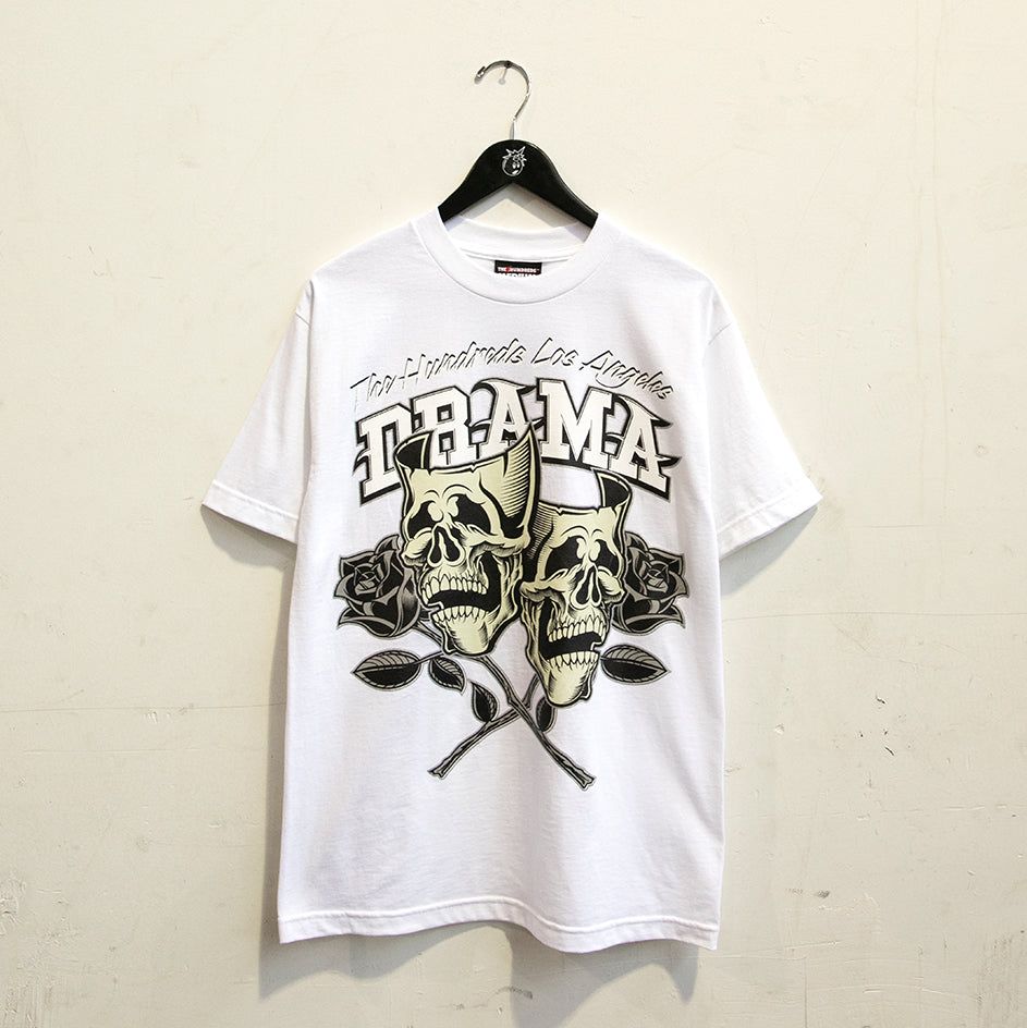 Drama T-Shirt sold by The Hundreds
