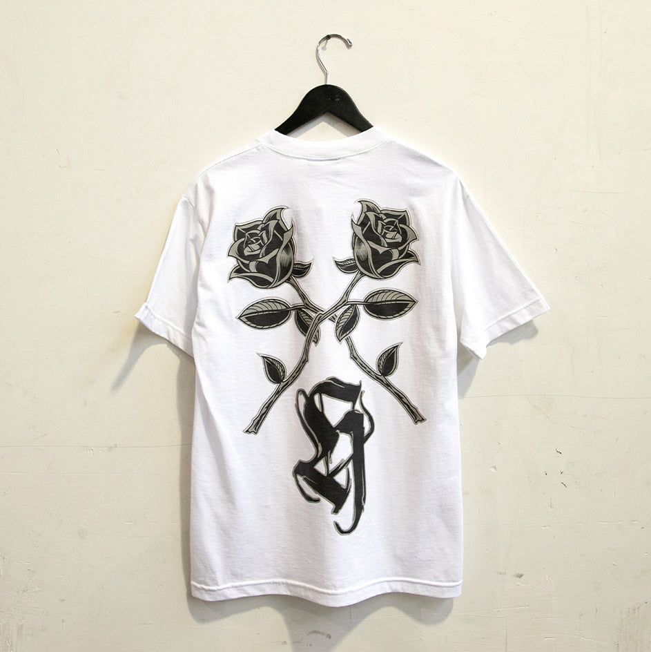 Drama T-Shirt sold by The Hundreds product image thumbnail 3