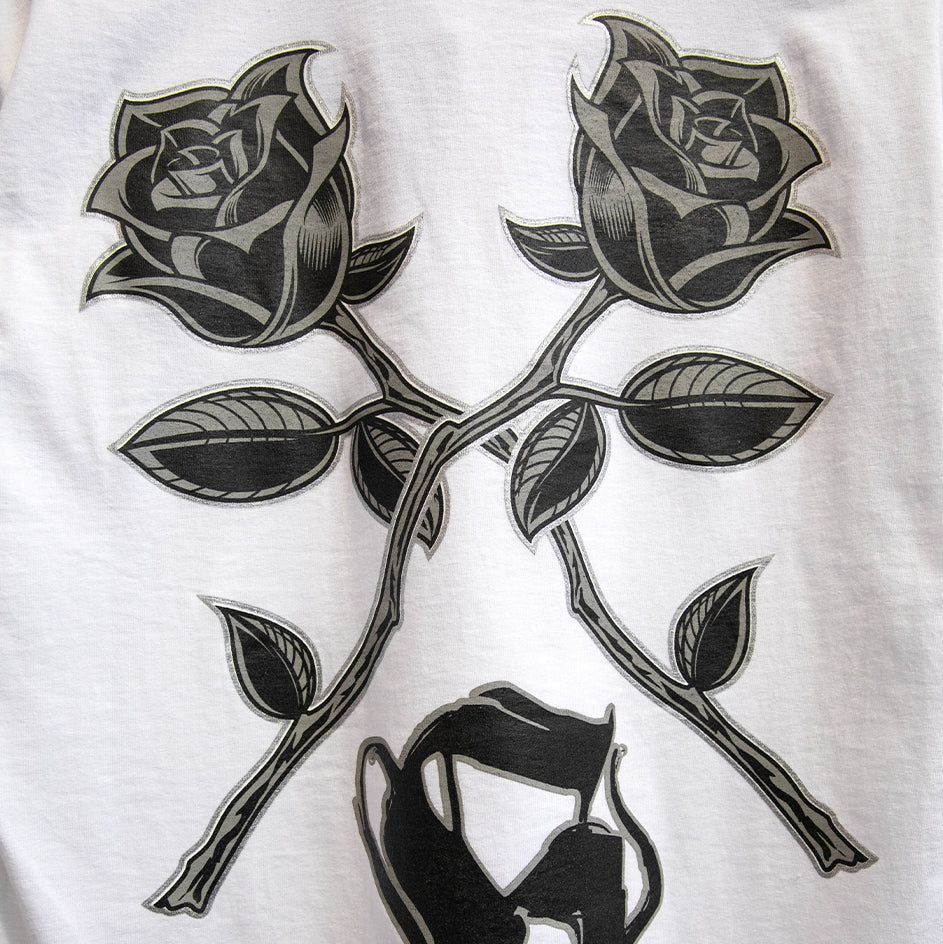 Drama T-Shirt sold by The Hundreds product image thumbnail 4