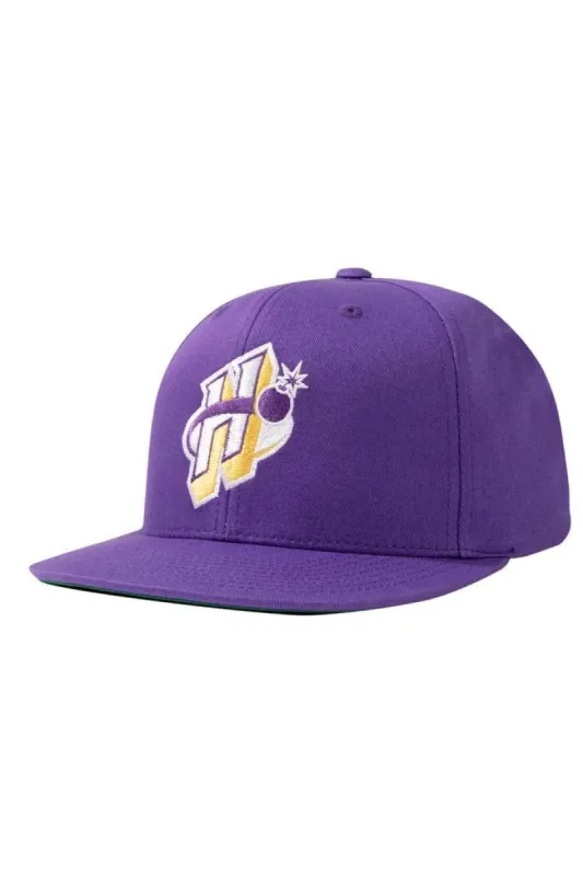 Relocated Snapback sold by The Hundreds