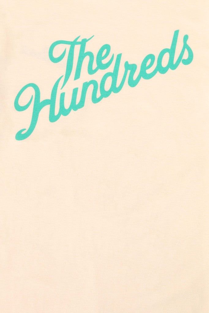 Slant T-Shirt sold by The Hundreds product image thumbnail 16