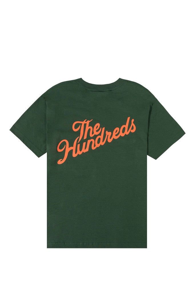 Slant T-Shirt sold by The Hundreds product image thumbnail 11