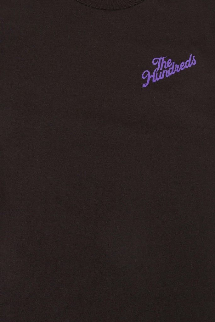 Slant T-Shirt sold by The Hundreds product image thumbnail 6