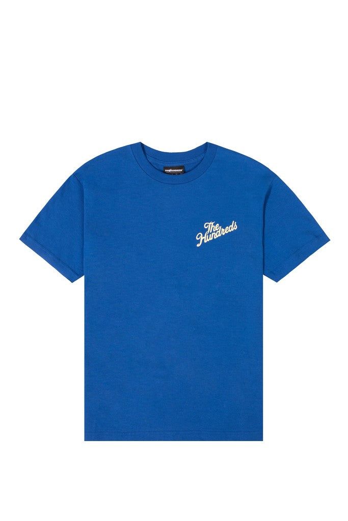 Slant T-Shirt sold by The Hundreds