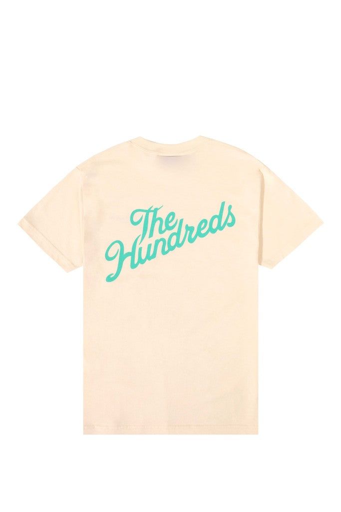 Slant T-Shirt sold by The Hundreds product image thumbnail 15