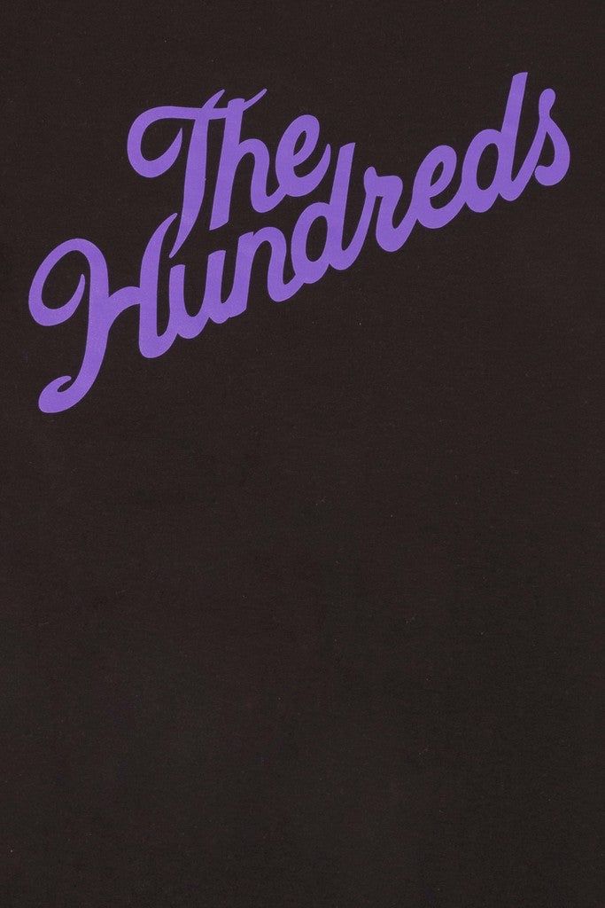 Slant T-Shirt sold by The Hundreds product image thumbnail 8