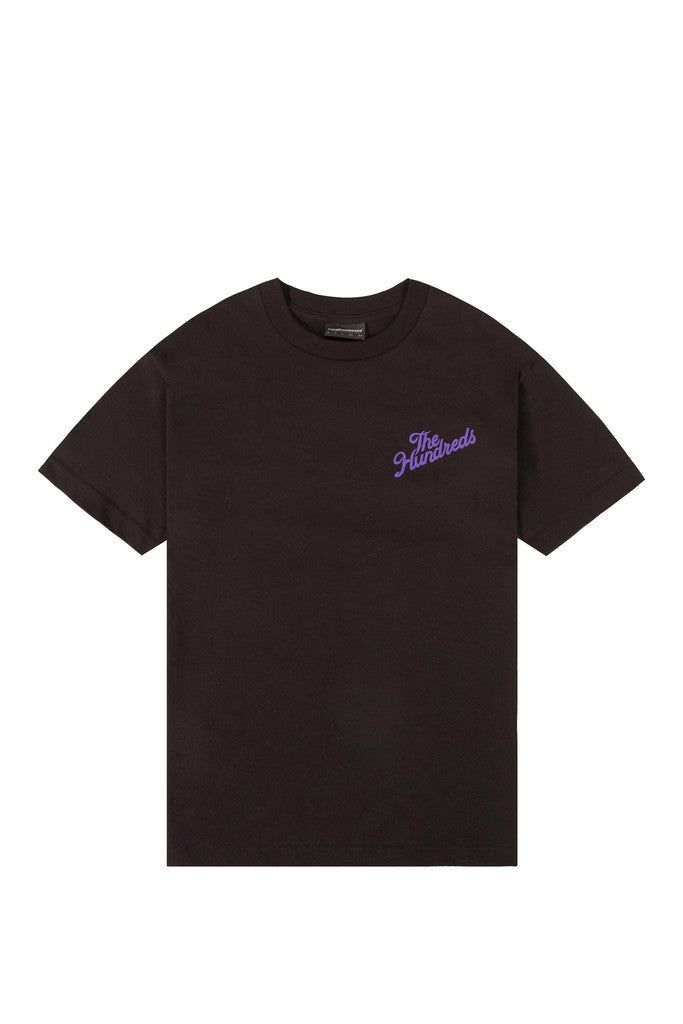 Slant T-Shirt sold by The Hundreds product image thumbnail 5